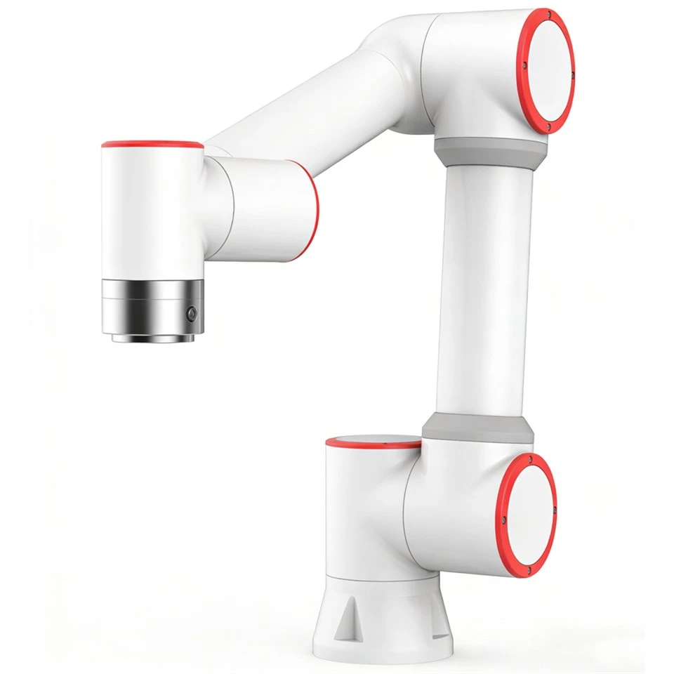 Energiesparender kollaborativer Roboter CR920