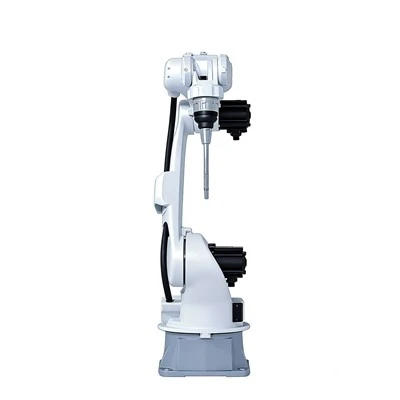 Intelligenter Schweiß-Industrieroboter